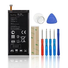 SwarKing Batteria di ricambio