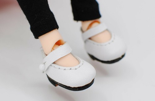 Scarpe mary jane - mary,