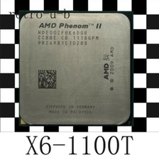 Processore CPU AMD Phenom II
