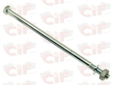 Kit perno con dado asse