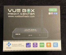 vue box media center vbmc-88