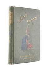 Joan's Victory by The author
