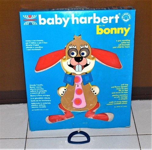 Baby harbert bonny art 595 - baby,