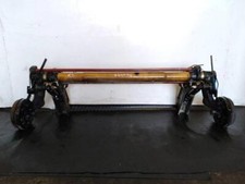 Ponte Posteriore per PEUGEOT