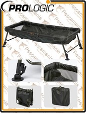 Culla AVENGER S/S CRADLE 120X60CM Prologic carpfishing imbottita per slamatura