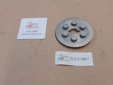 PIATTO PORTA MOLLE SPINGI