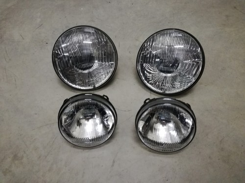 Fari 131 racing - 131, 4x