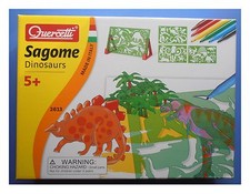 Sagome per disegnare dinosauri