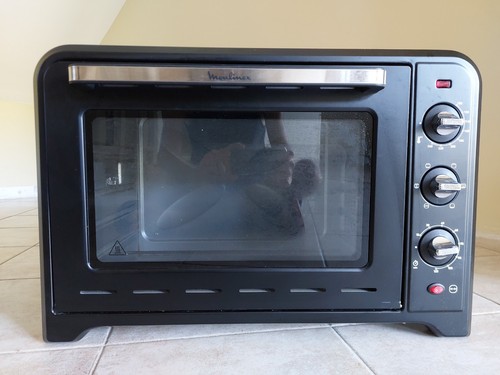 Forno moulinex optima l - moulinex,