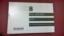 B&W PMK8 COPPIA KIT DI