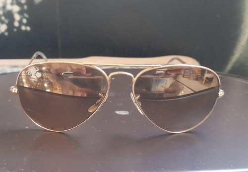Rayban occhiali sole - da,