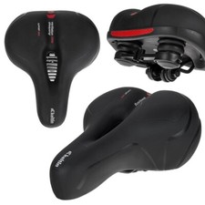 Sella Bici Ergonomica MTB Gel
