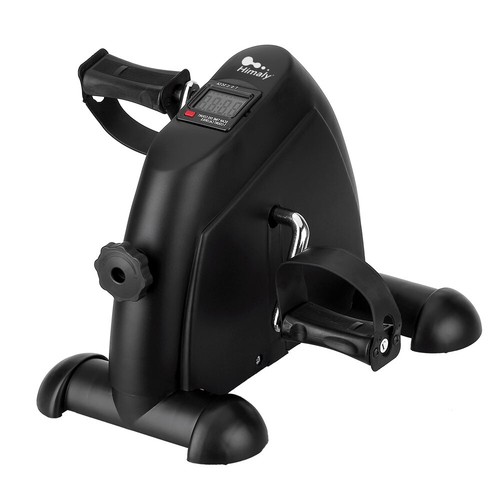Mini cyclette sotto scrivania