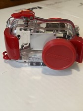 Olympus Japan macchina