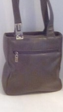 New Brown Guess Messenger With