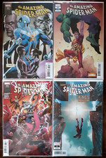 THE AMAZING SPIDER-MAN #63-65