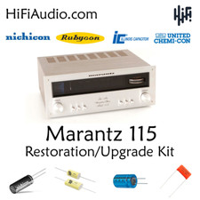 Marantz 115 sintonizzatore