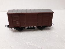 LIMA Carro merci chiuso H0 CFB