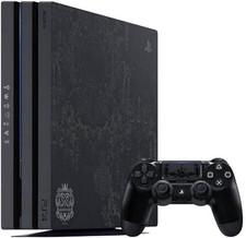 PlayStation 4 PS4 Pro KINGDOM