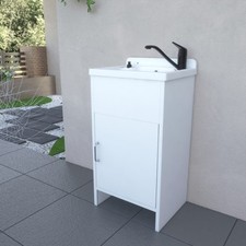 Lavatoio in Resina con