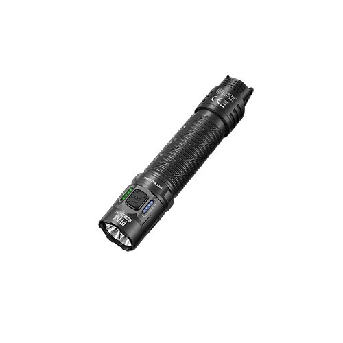 Lampe torche nitecore - torche,