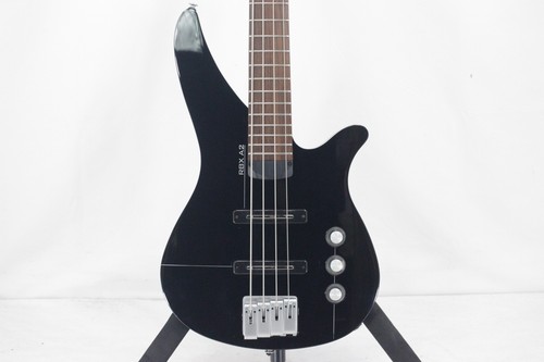 Basso elettrico usato yamaha - basso,