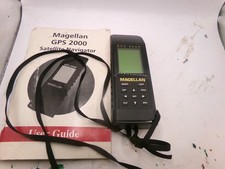 Magellan GPS2000 Outdoor