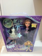 Bambola Bratz 2004