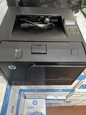 Stampante laserjet pro 400 - hp,