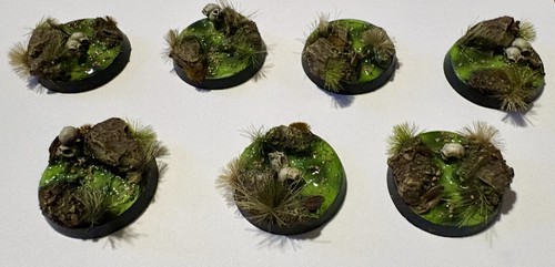 Base mm wargames - 1,