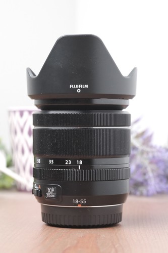 Fujifilm 55mm 8 4 r - fujifilm,