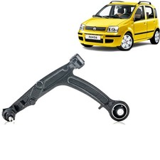 BRACCIO BRACCETTO OSCILLANTE