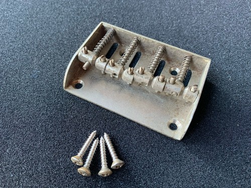 Gibson grabber ponte - grabber,