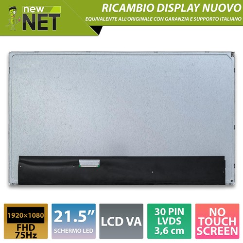 Lcd compatibile con asus - lcd,