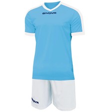 Completo Calcio Givova