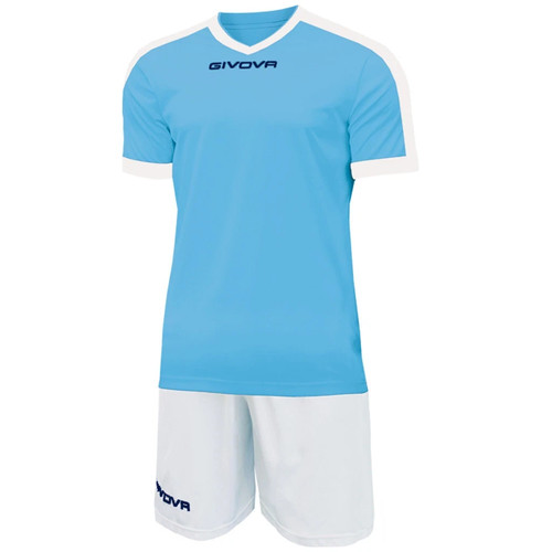 Completo calcio givova - completo,