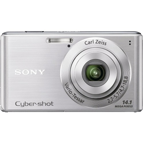 Sony cyber shot dsc w530 - sony, cyber-shot