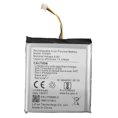 Batteria backup - batteria,