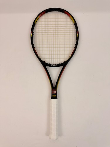 Wilson pro staff - wilson, classic