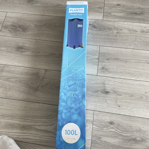 Flexi water tank - flexi,