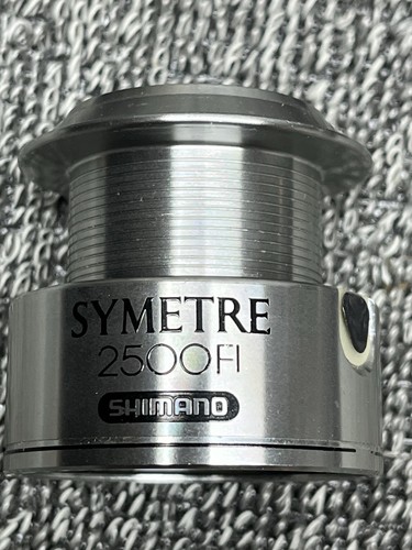 Bobina shimano symetre - shimano,