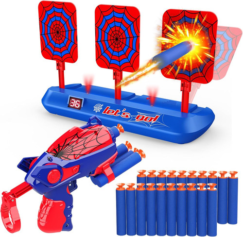 Bersaglio elettronico con - bersaglio,