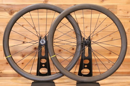 Set ruote mavic cosmic pro - cosmic,