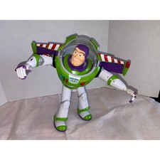 Vintage toy story buzz - vintage,