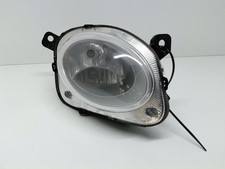 LUCE DIURNA FARO FANALE ANTERIORE DESTRO DX PER FIAT 500 L Serie (351_352) 5203