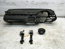 KIT CRUSCOTTO E AIRBAG VW