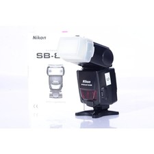 Nikon Speedlight SB800 -