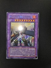 Yu Gi Oh! Neos Magma Eroe