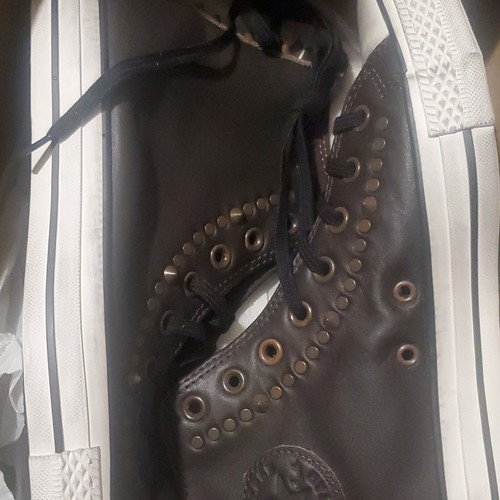 Sneakers alte sportive