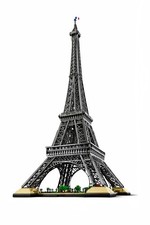 10307 Icons Torre Eiffel